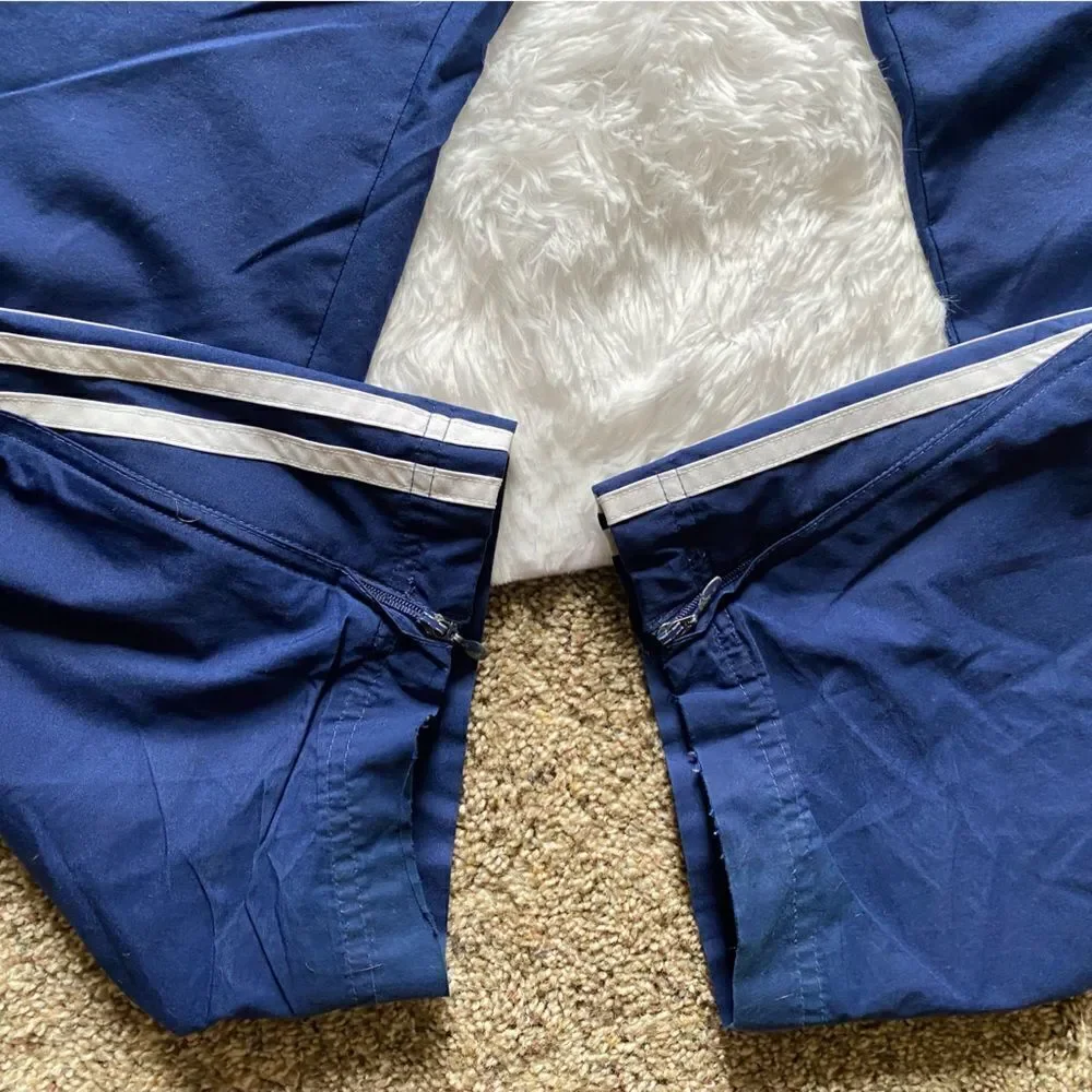 adidas vintage windbreaker